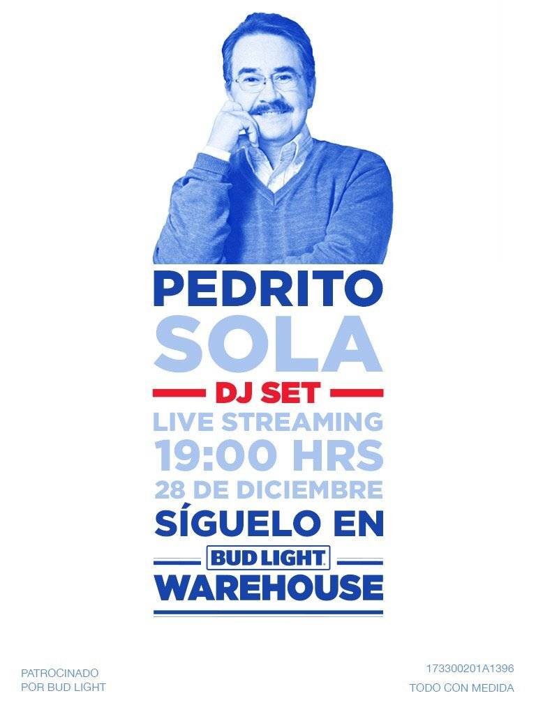 Pedro Sola