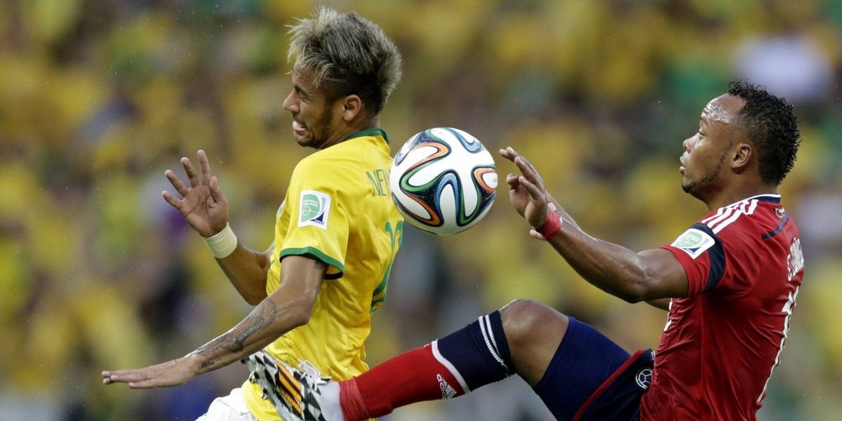 Neymar confiesa el Neymar confiesa el