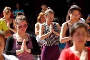 Yoga