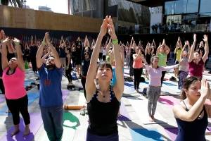 Yoga