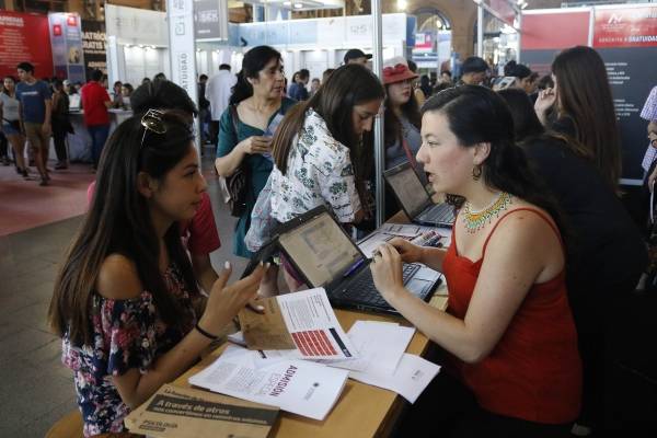 Gratuidad 2018: fueron preseleccionados más de 214 mil jóvenes
