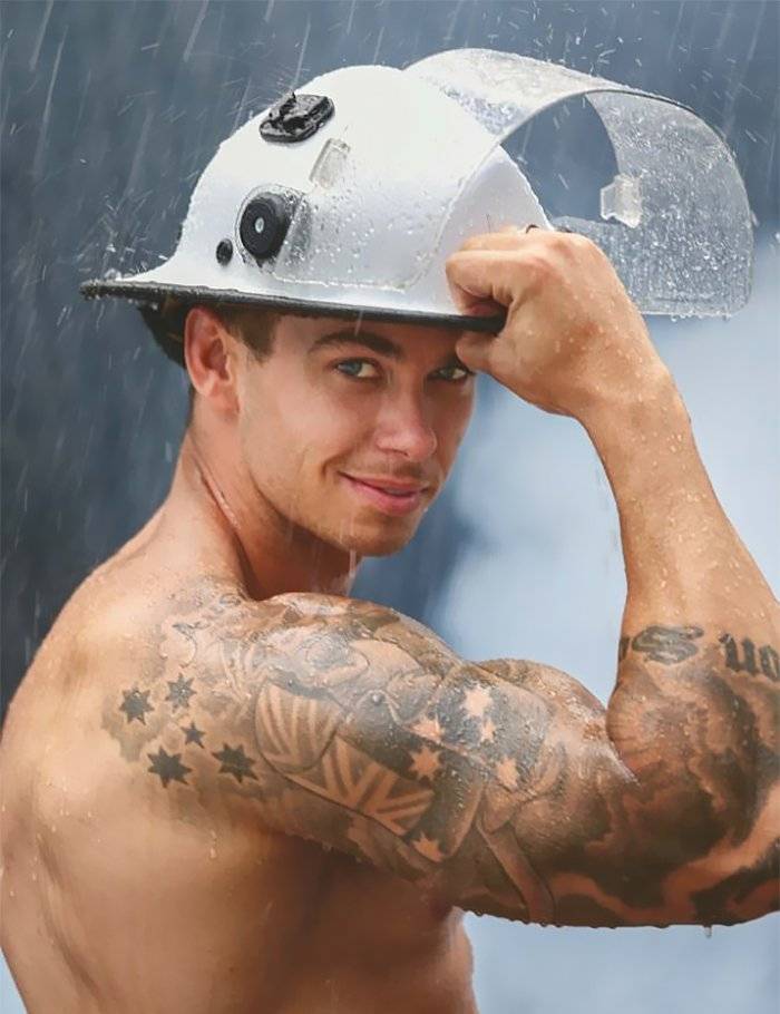 Bombero