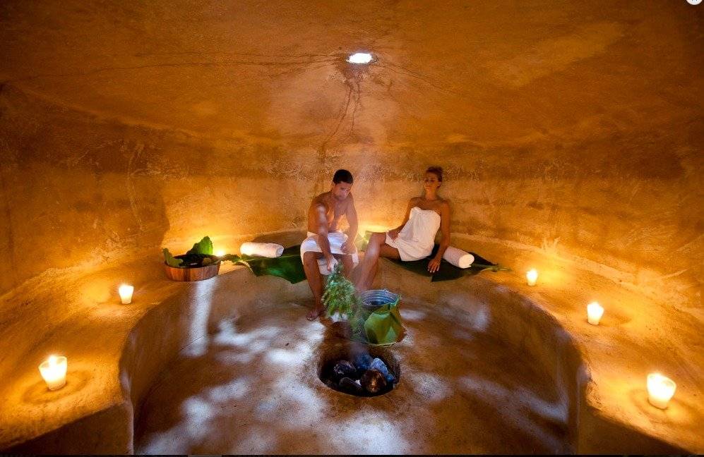 Casa Bonita