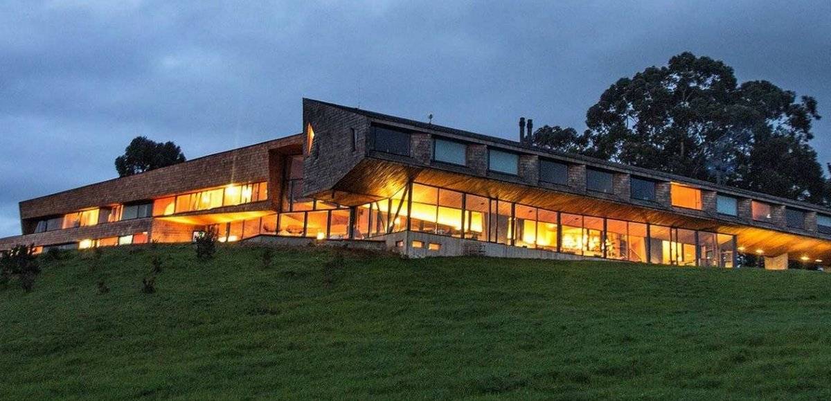 Tierra de Chiloé