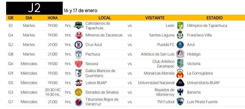 COPA MX