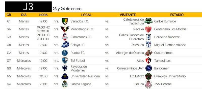COPA MX