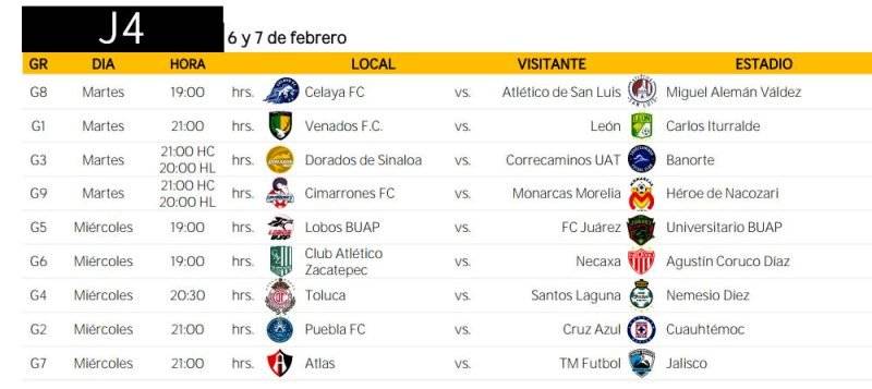 COPA MX