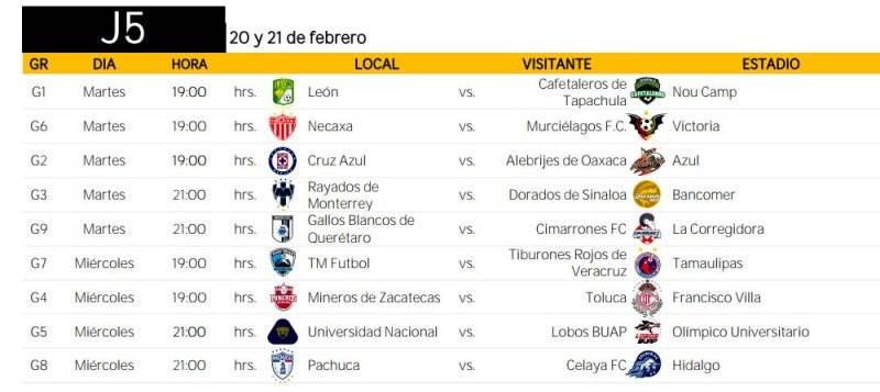 COPA MX