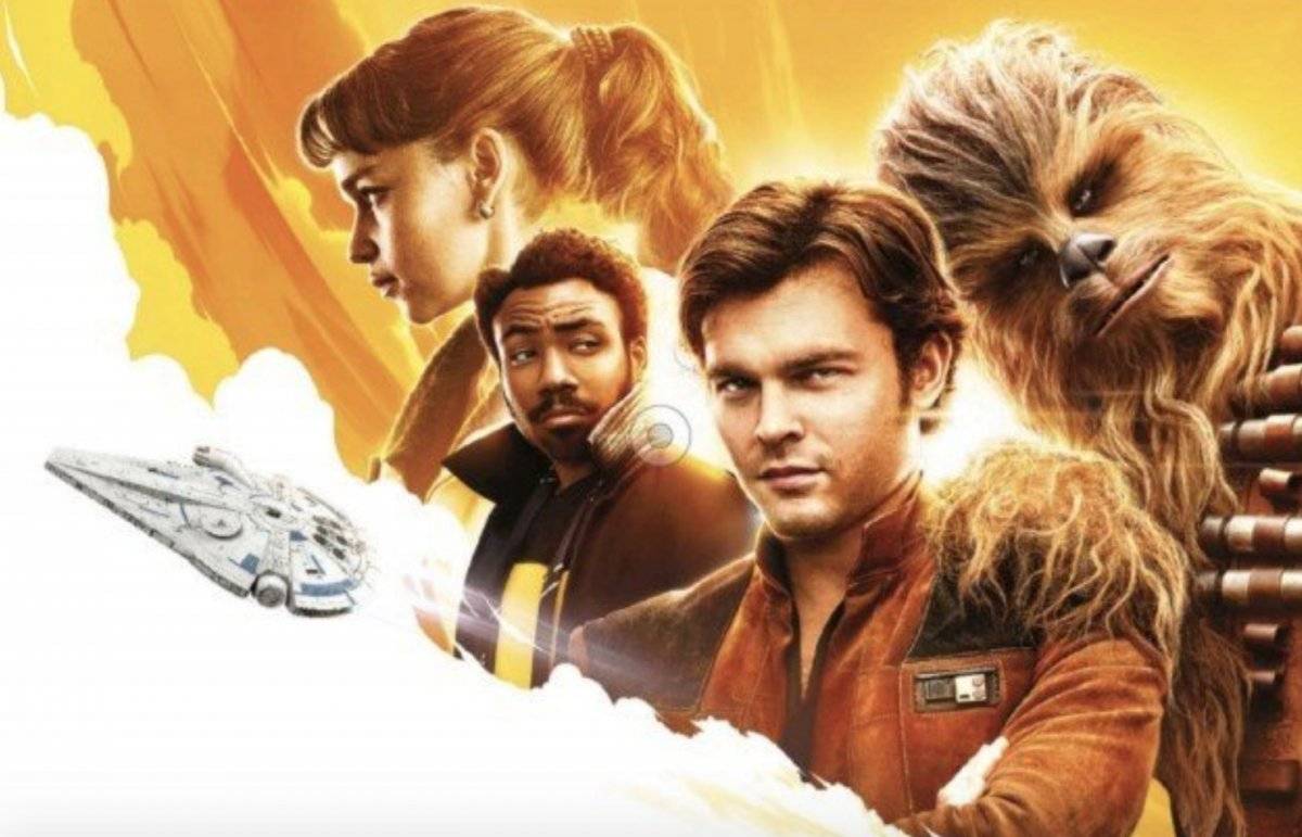 Han Solo