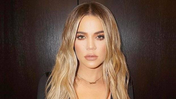 Khloe Kardashian