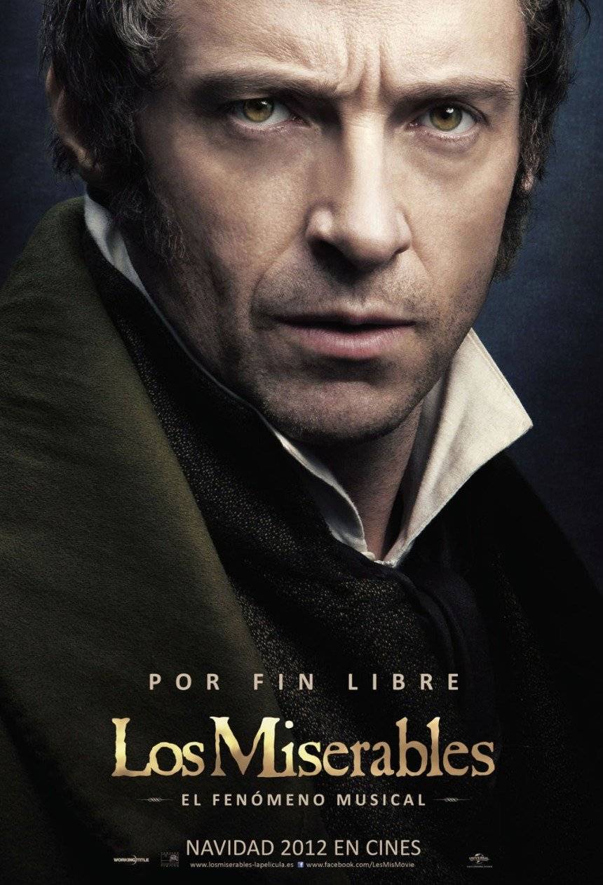 Los Miserables