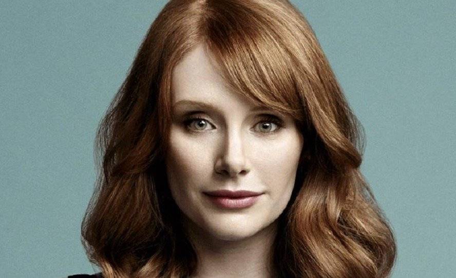 Bryce Dallas Howard