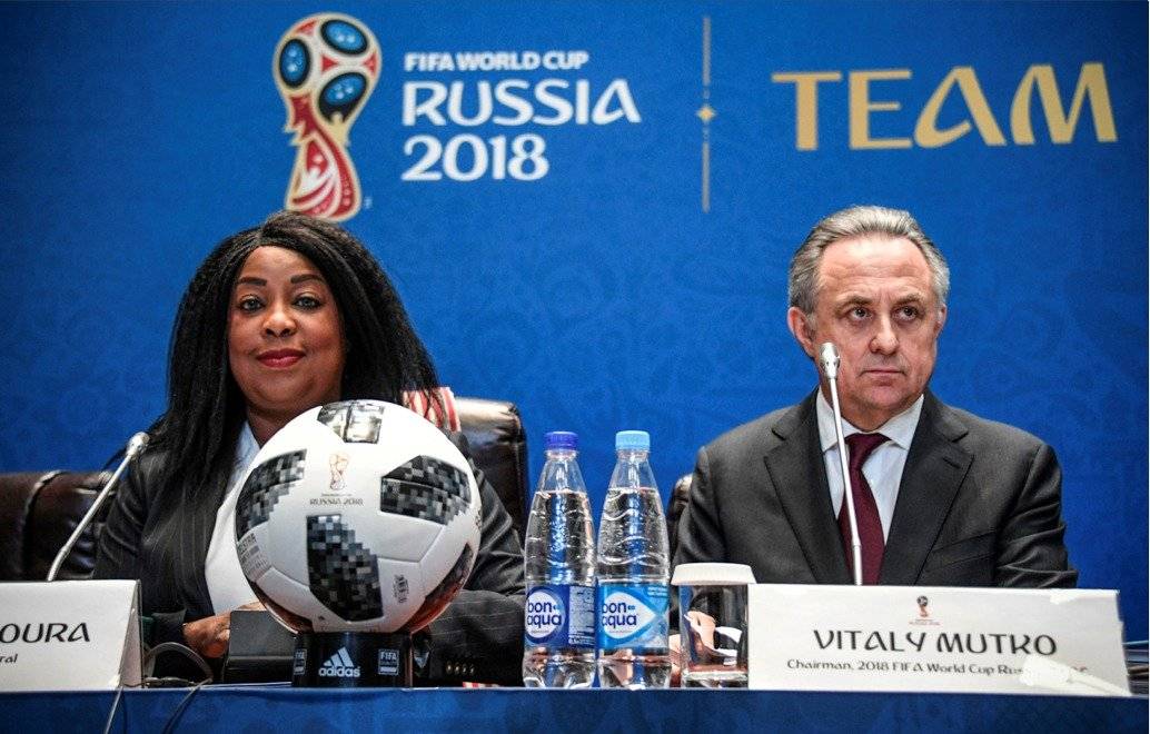 Foto: AFP