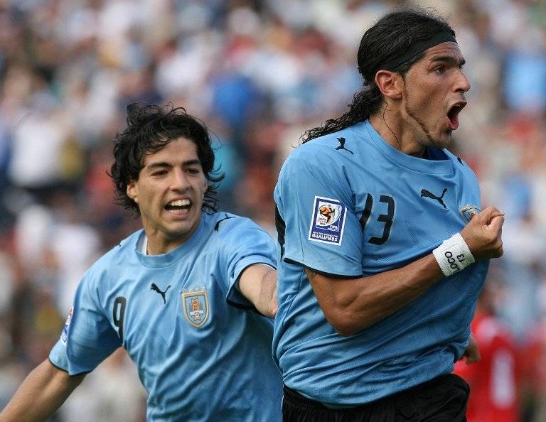 Suárez