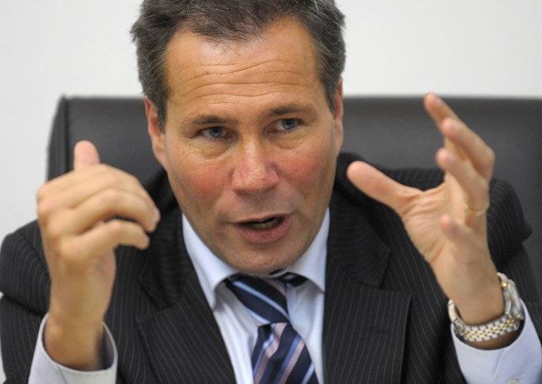 Nisman
