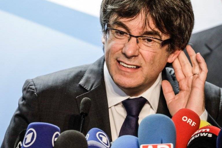 puigdemont