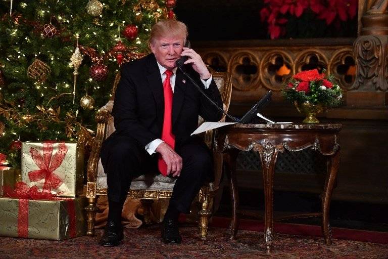 Trump