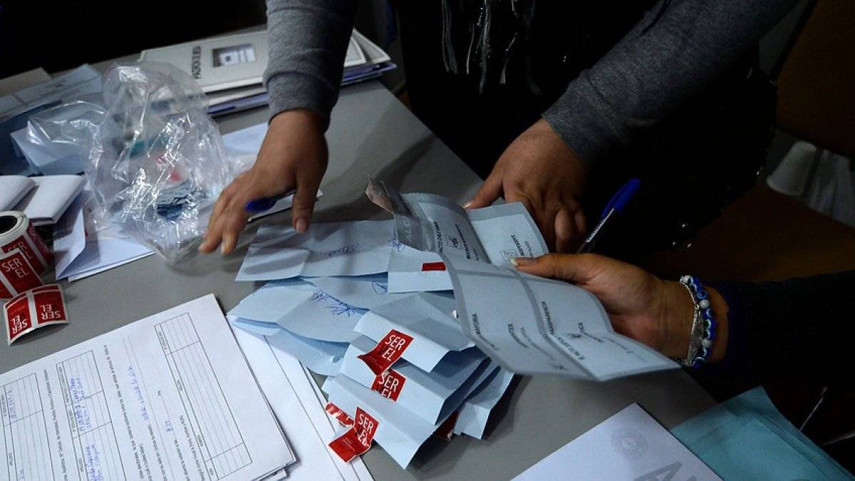 votos