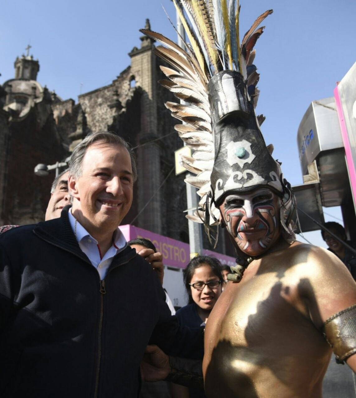 Meade