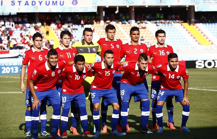 Chile