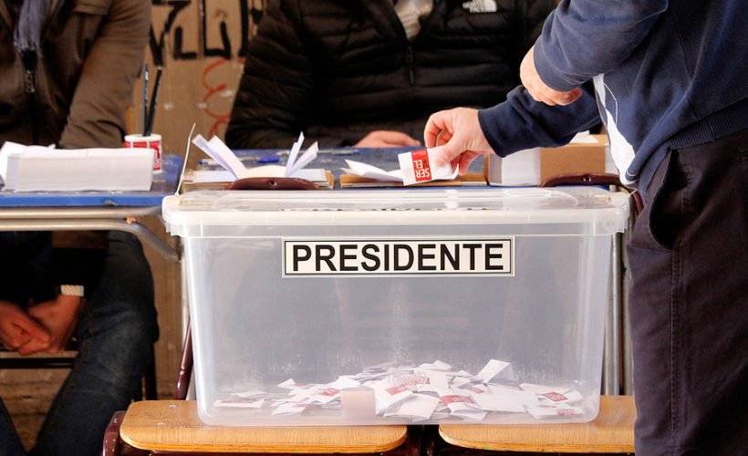 votos