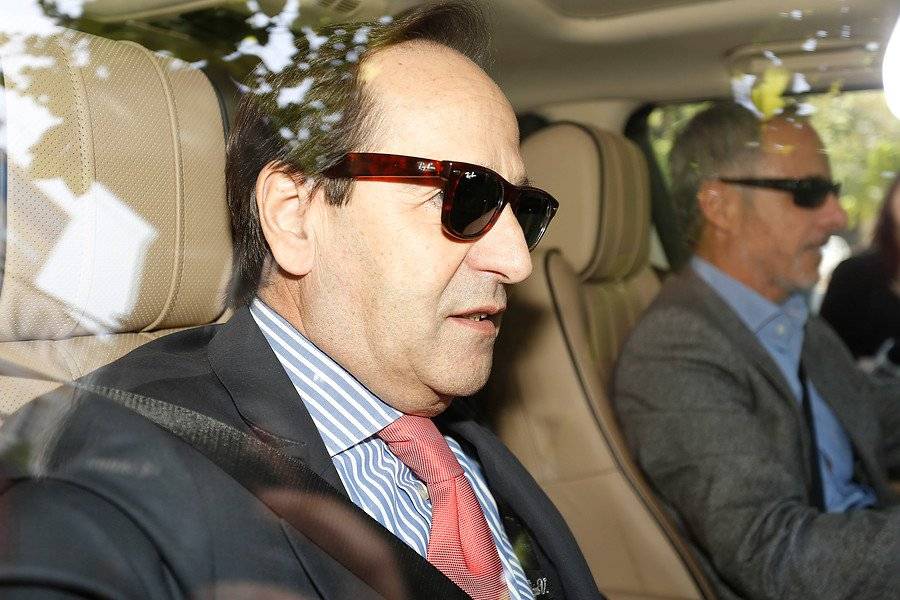 Juan Andrés Camus