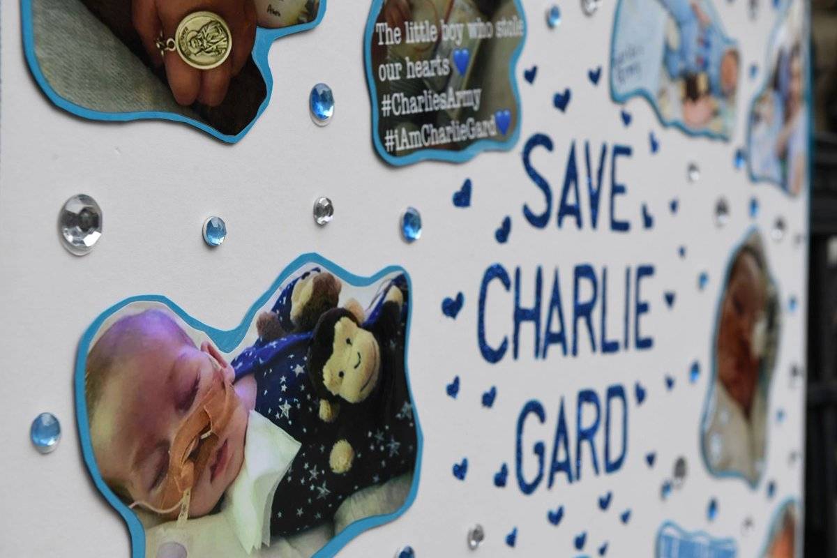 charlie charlie