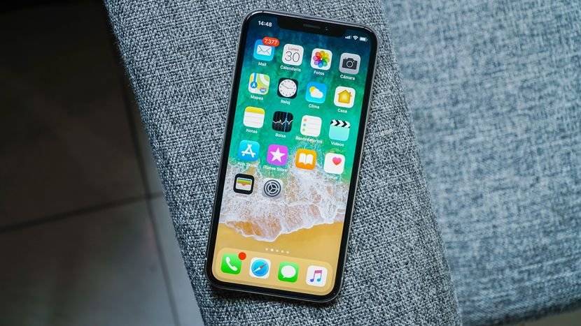 iPhone