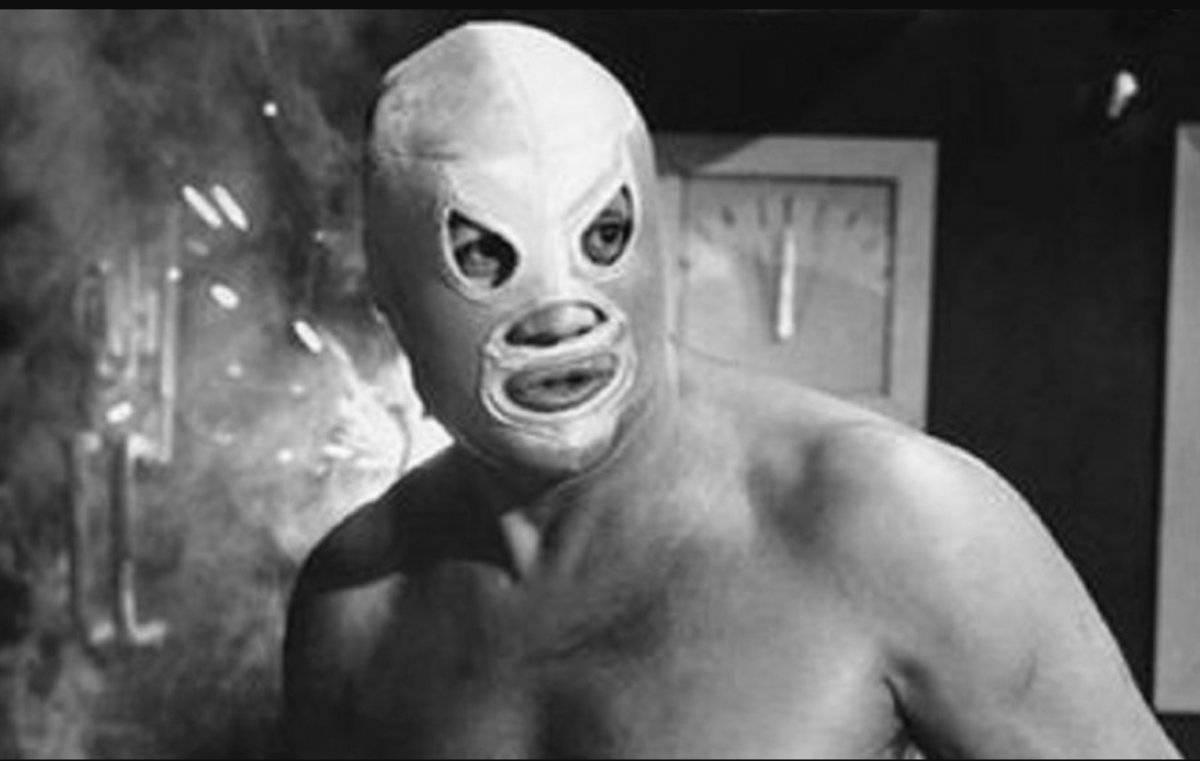 El Santo