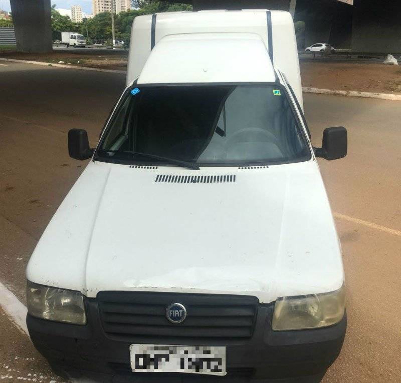 Fiat UNO