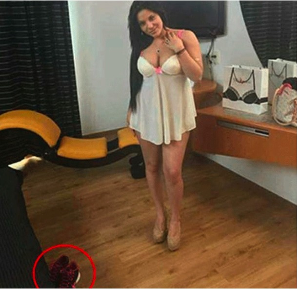 Foto sexy