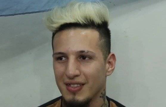 Gabriel