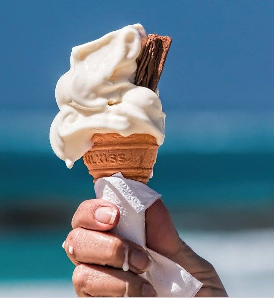 Helado