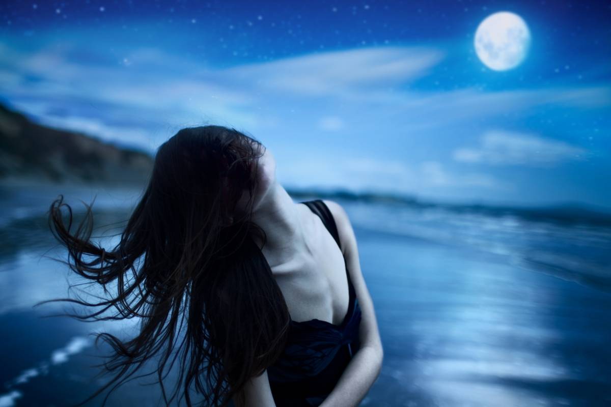 Las fases de la luna y el ciclo menstrual: descubre cómo afecta a ... Las fases de la luna y el ciclo menstrual: descubre cómo afecta a ...
