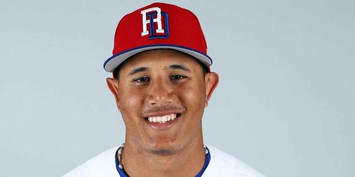 Manny, MVP del Clásico