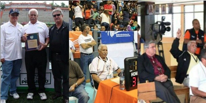 Foto: Cortesía Érick Álvarez