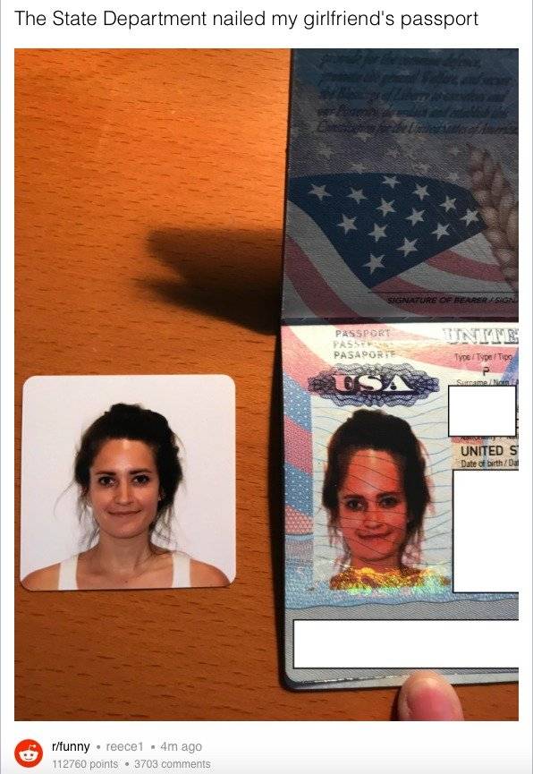 Pasaporte
