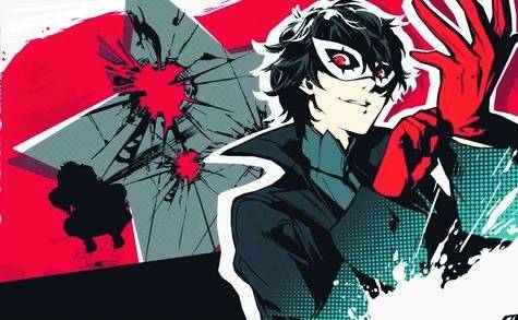 Persona 5