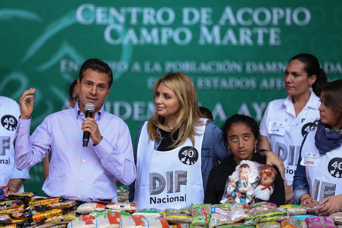 Peña Nieto