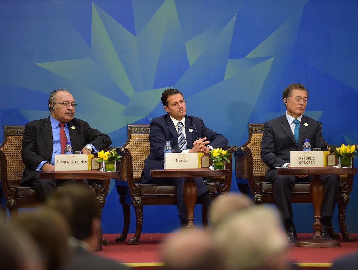 APEC