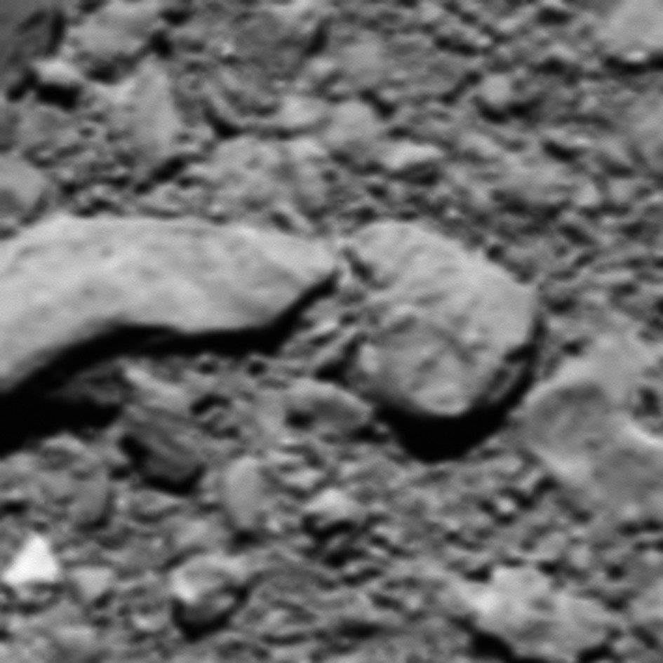 Rosetta
