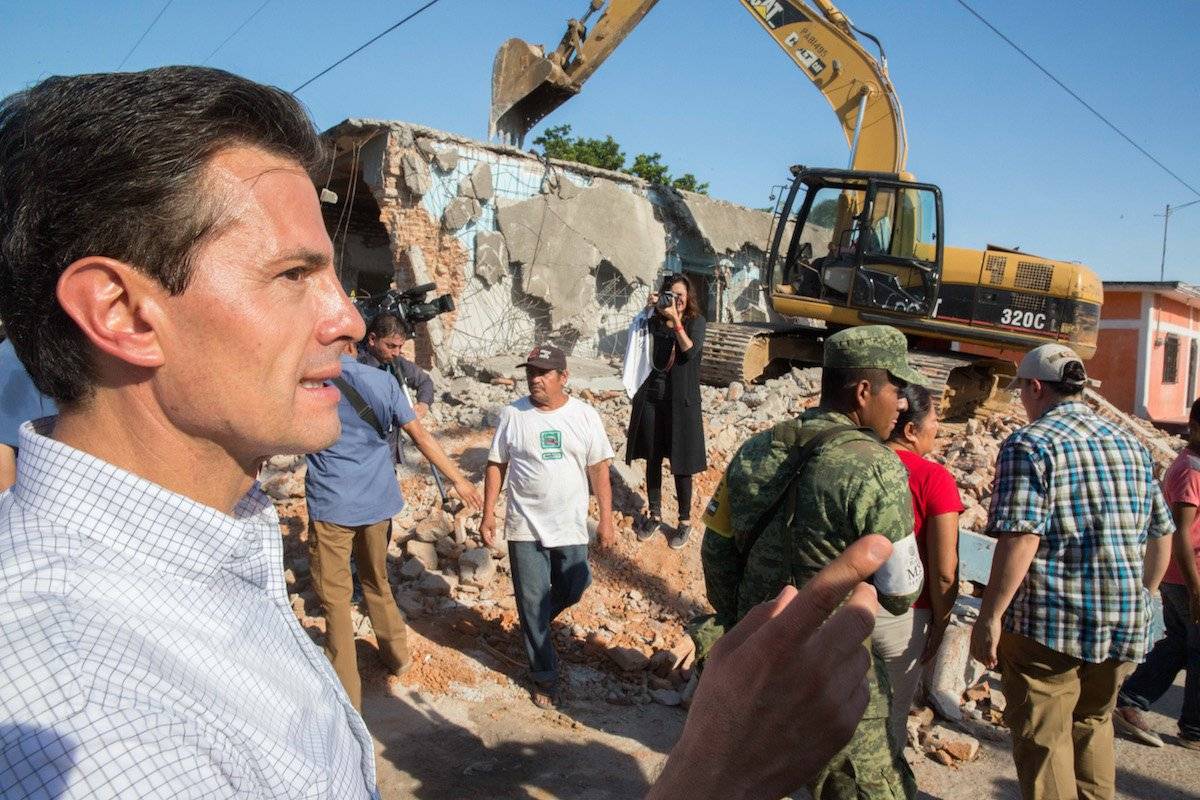 Peña Nieto