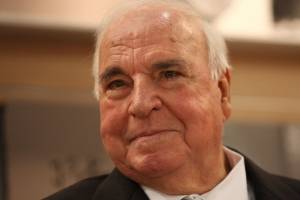 Helmut Kohl