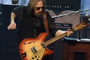 Tom Petty