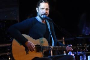Chris Cornell