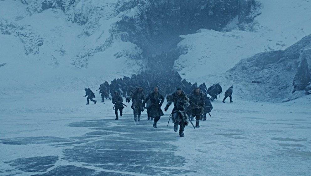 #GameOfThrones
