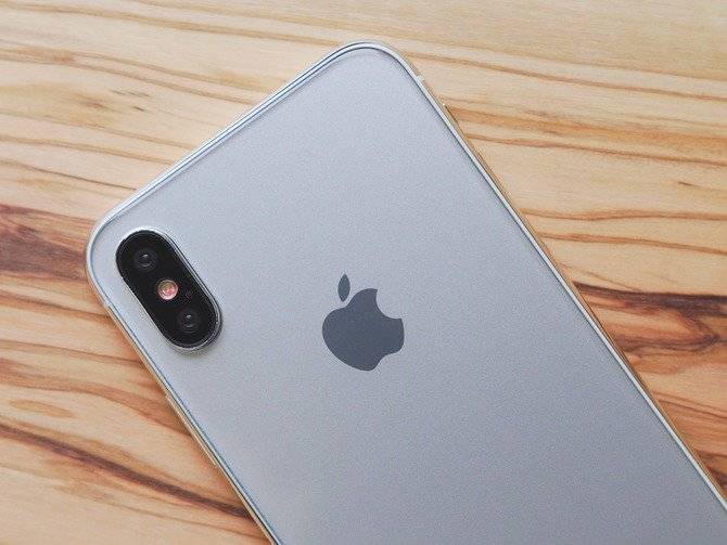 iPhone