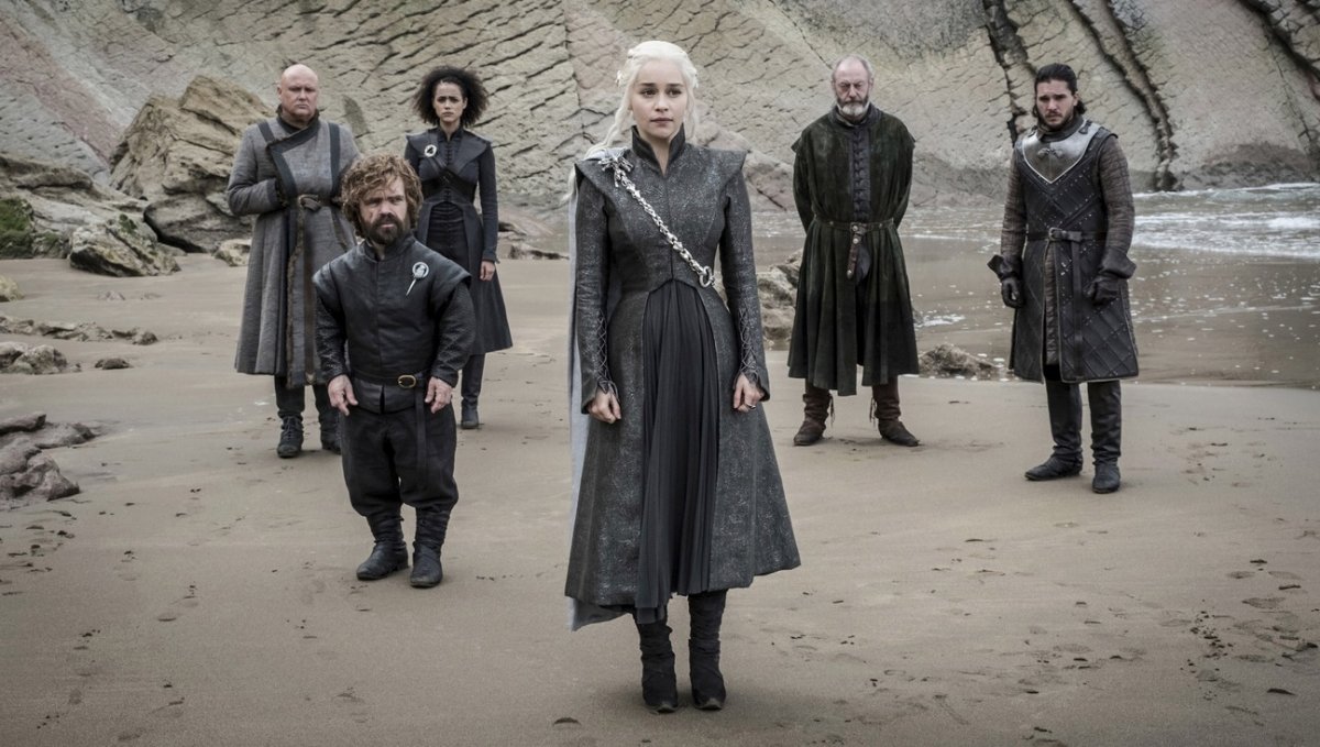 Game of Thrones