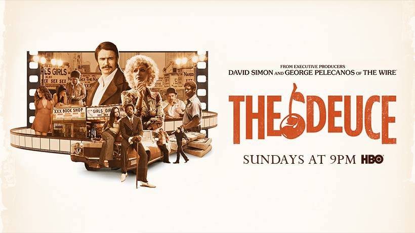 The Deuce série