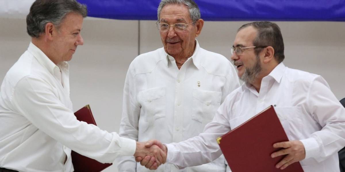 Consejo Noruego asegura que Colombia enfrenta 10 desafíos para lograr la paz
